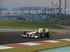Wallpaper GP ABU DHABI 2009 1024x768, Sfondi Desktop F1
